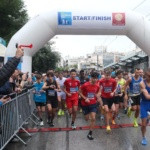 HISTORICAL RUN 2026: 3.000 ΑΘΛΗΤΕΣ ΕΤΡΕΞΑΝ ΥΠΟ ΒΡΟΧΗ!